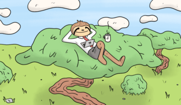 дауншифтинг что это такое простыми словами