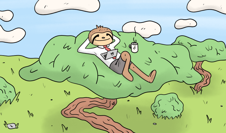 дауншифтинг что это такое простыми словами