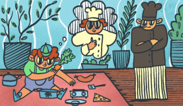 как получить опыт