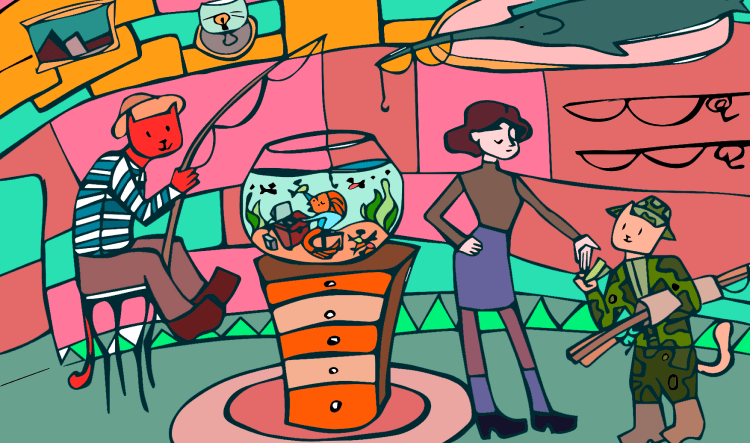 самозанятый стал ип