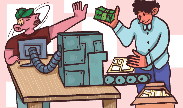 сделать резюме бесплатно