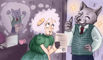 боюсь начальника