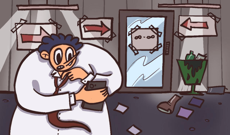 список черных работодателей