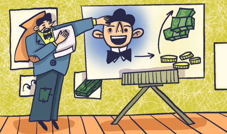 Письмо о Повышении Зарплаты: Как Написать [6 Образцов + Советы]