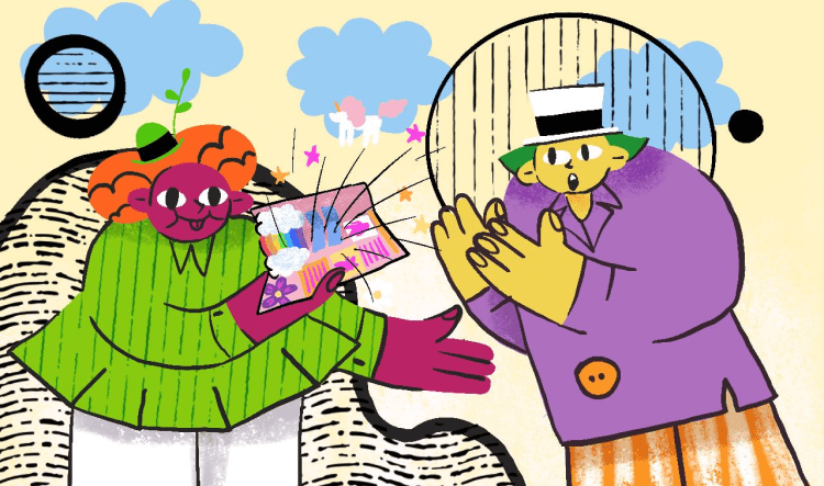 как написать резюме в свободной форме