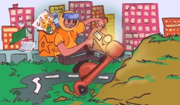 частичная занятость вакансии