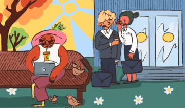 внештатный специалист