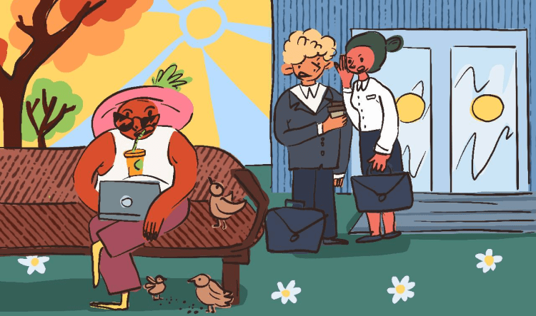 внештатный специалист