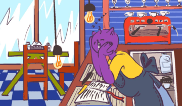 можно учиться очно и работать