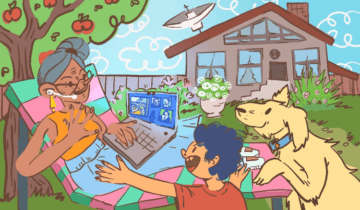 работа для пенсионеров