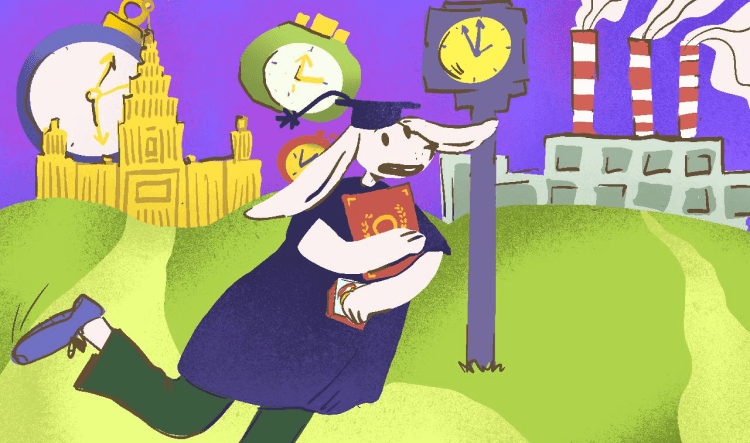 сколько действует диплом