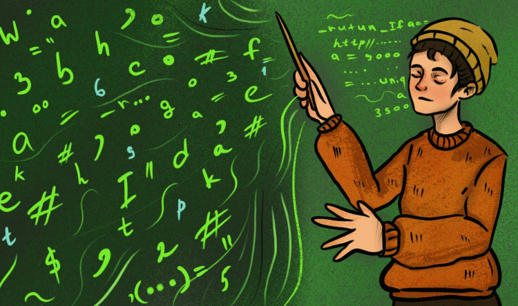 промпт инженер