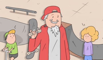 куда пойти работать в 50