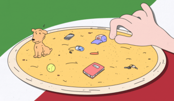 необычные вакансии