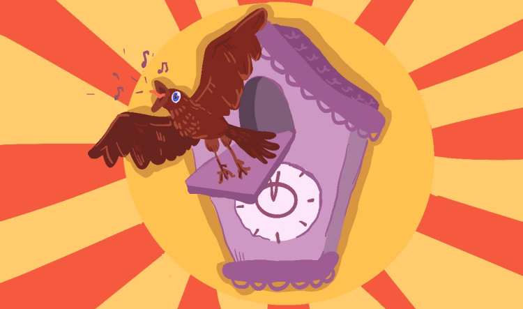 найти себя в работе