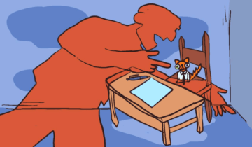 объяснительная записка на работу