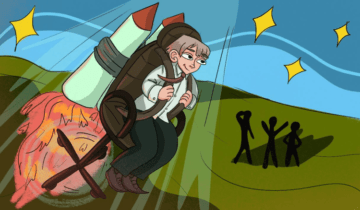 повышение на работе