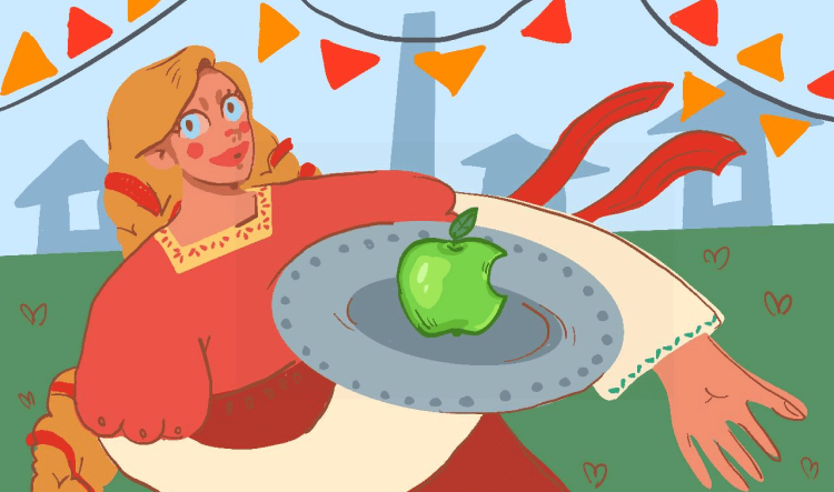 как стать амбассадором