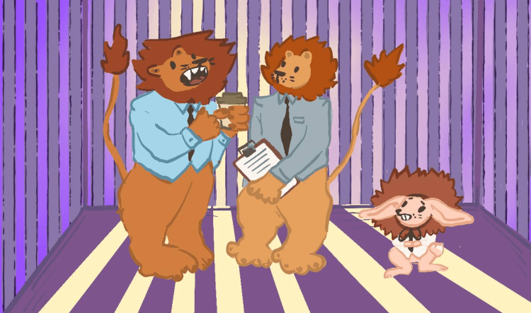 Ошибки при выборе профессии