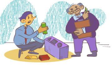 какие умения помогают в работе