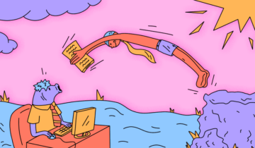 резюме на работу 2024