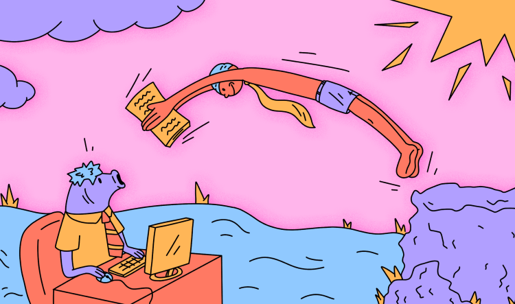 резюме на работу 2024