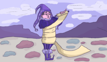 служебная записка образец