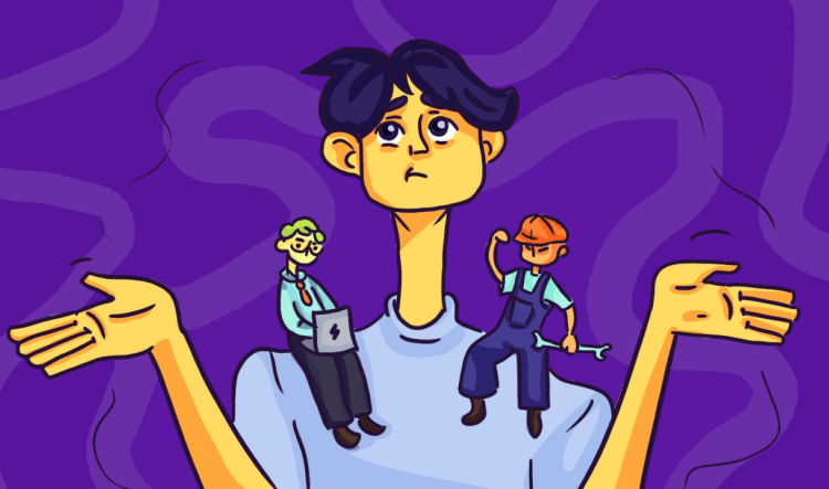 куда сейчас можно устроиться на работу