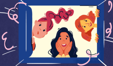 подарок коллеге женщине