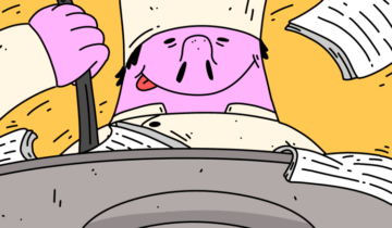 подготовка резюме