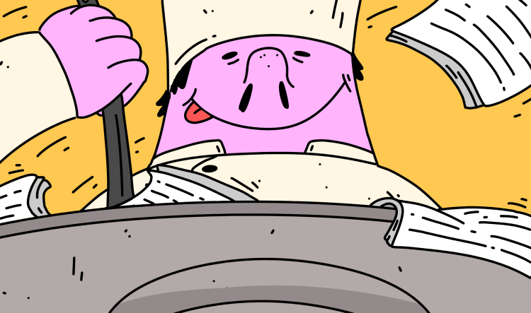 подготовка резюме