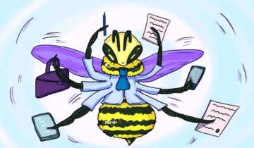 административные навыки