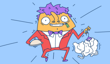 гостеприимство кем работать