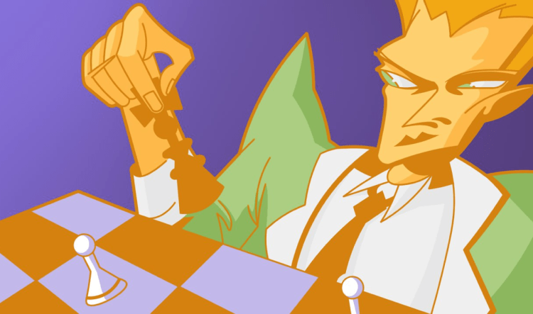 эффективный поиск работы