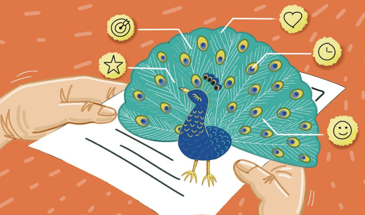 каким должно быть резюме