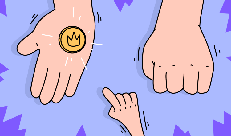 какой вариант работы выбрать