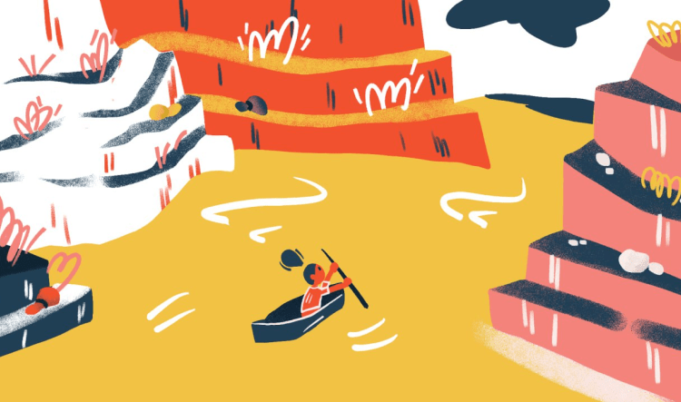 карьерный путь