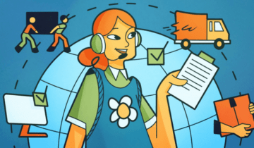 логистика профессия