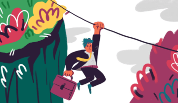 Профессиональный рост