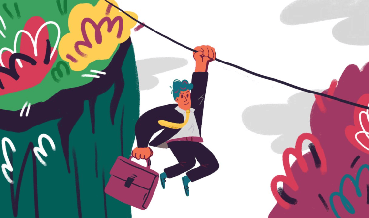 Профессиональный рост