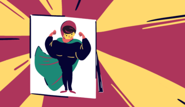 шаблон резюме pdf