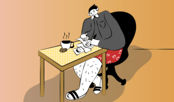 как пишется резюме