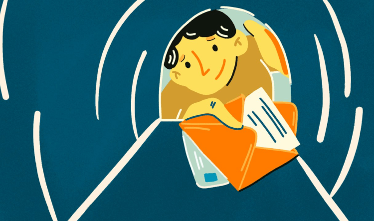 сопроводительное письмо в компанию