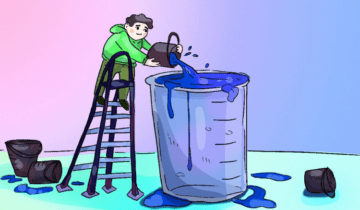 объем сопроводительного письма