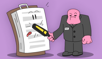 Проверка резюме