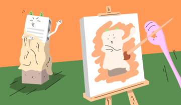 резюме шаблон без фото