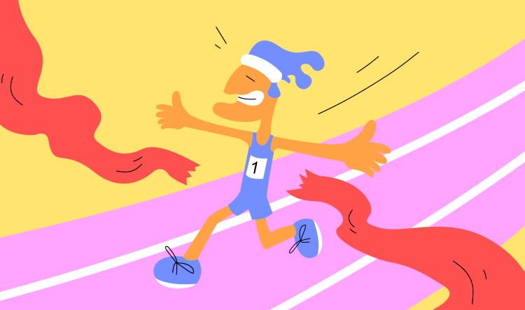 как работать быстрее