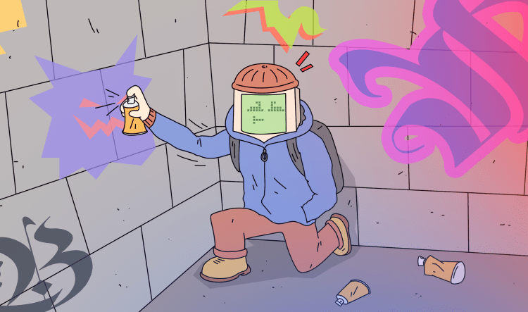 профессии связанные с компьютерной графикой