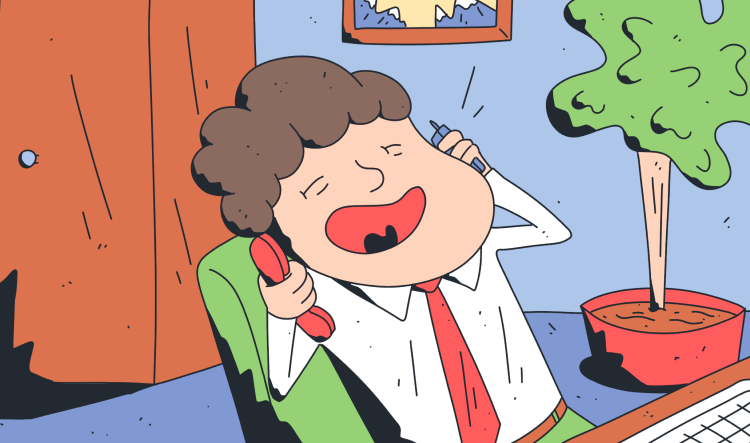 работа в сфере коммуникаций