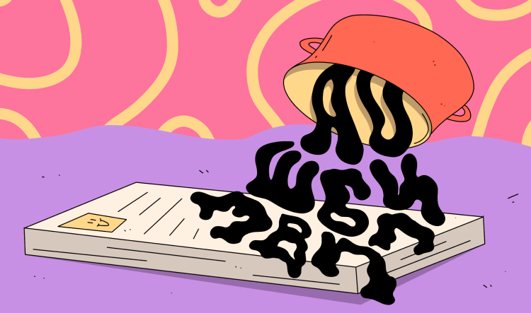 заполнение резюме